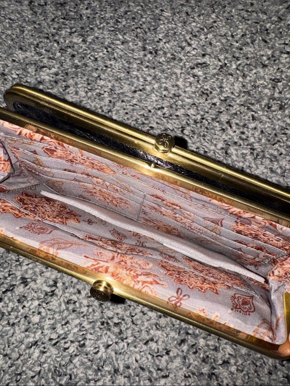 HOBO International Wallet/Clutch